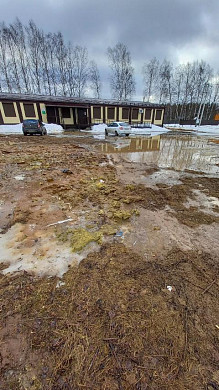 В с. Богородское на диспансеризацию не пришли врачи